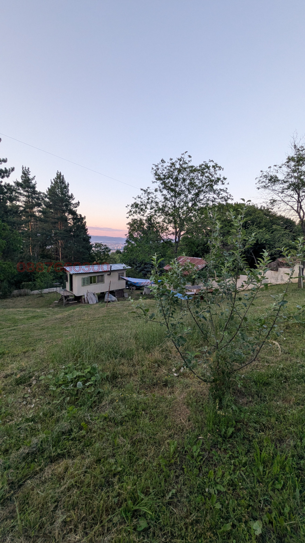 Продава ПАРЦЕЛ, гр. София, Княжево, снимка 2 - Парцели - 56231282