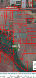 Продава ПАРЦЕЛ, гр. Варна, Западна промишлена зона, снимка 6
