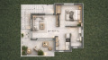 Продава 2-СТАЕН, Гърция, Солун • 110000 € / 215141.30 лв. • 18786937 2