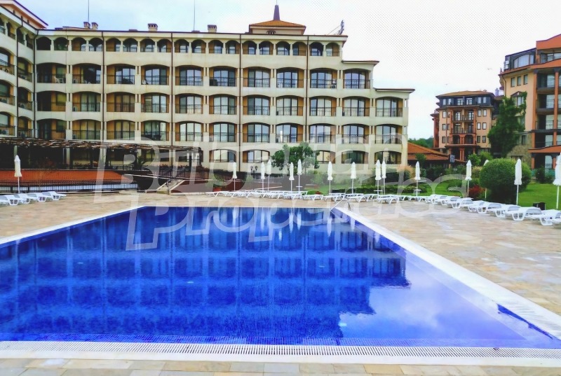 Продава 2-СТАЕН в област Бургас, гр. Царево - 72 кв.м / 99 900 € » 195 387.42 лв., БЪЛГЕРИАН ПРОПЕРТИС