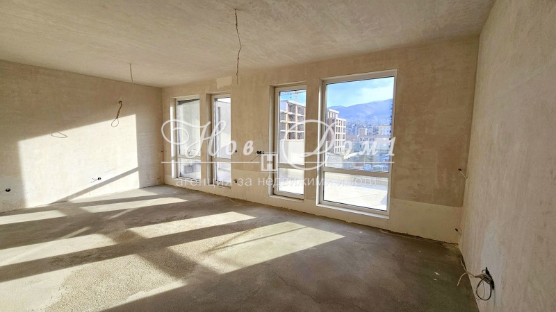 Продава 2-СТАЕН в град София, Кръстова вада - 144 кв.м / 238 990 € » 467 423.81 лв., НОВ ДОМ 1