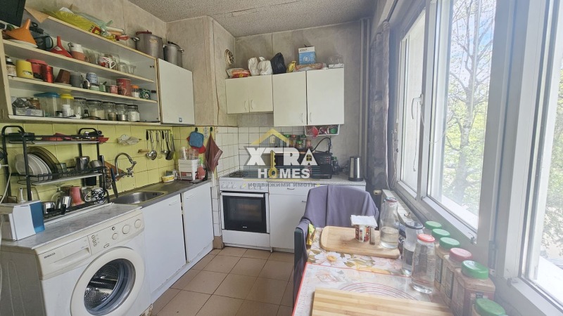 Продава 2-СТАЕН в град София, Гео Милев - 67 кв.м / 159 999 € » 312 930.84 лв., ЕКСТРА ХОУМС