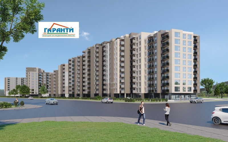 Продава 3-СТАЕН в град Пловдив, Южен - 108 кв.м / 94 996 € » 185 796.03 лв., ГАРАНТИ