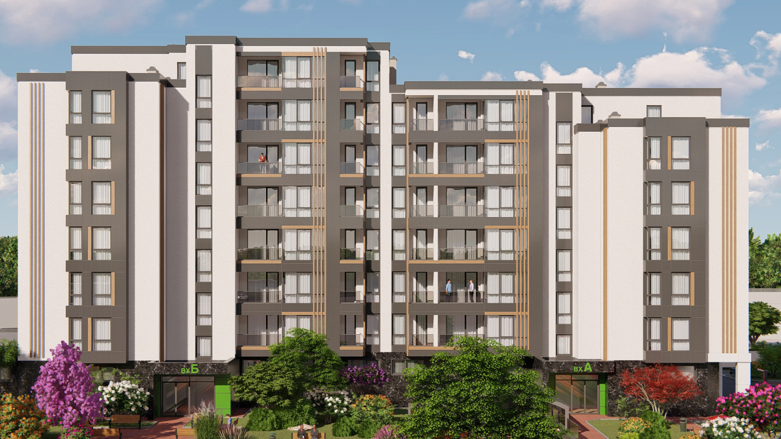 Продава 2-СТАЕН | Imot.bg — изображение 10