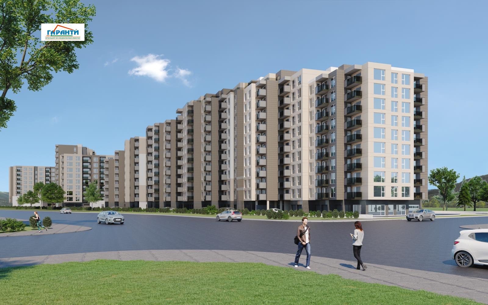 Продава 3-СТАЕН | Imot.bg — изображение 1