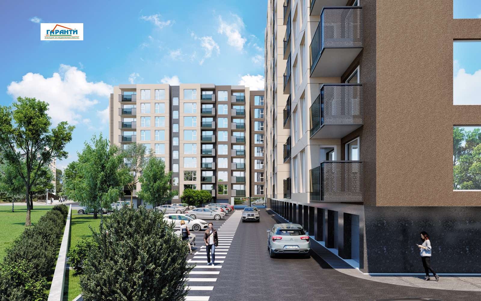 Продава 3-СТАЕН | Imot.bg — изображение 3