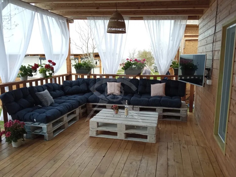 Продава КЪЩА | Imot.bg — изображение 1