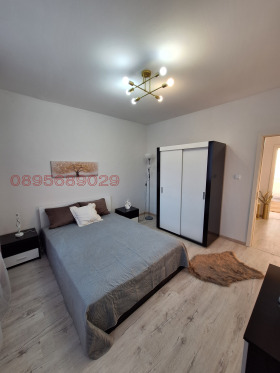 2 camere da letto Kazanski - iztok, Stara Zagora 8