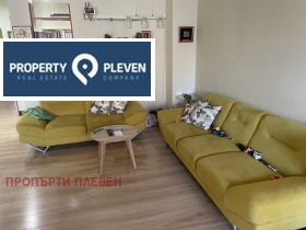2 chambres Chirok tsentar, Pleven 3
