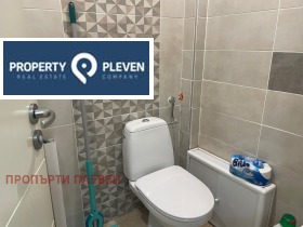 2 chambres Chirok tsentar, Pleven 11