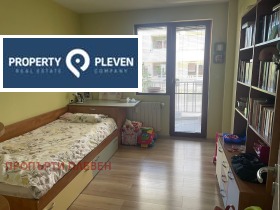 2 chambres Chirok tsentar, Pleven 9