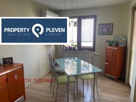 2 chambres Chirok tsentar, Pleven 6