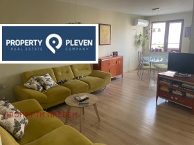 2 chambres Chirok tsentar, Pleven 2