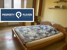 2 chambres Chirok tsentar, Pleven 7