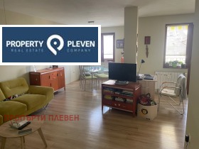 2 chambres Chirok tsentar, Pleven 1