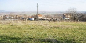 Plot Prisad, region Burgas