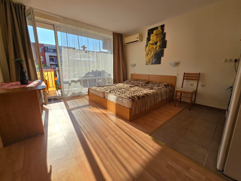 Продава  1-стаен област Бургас , к.к. Слънчев бряг , 40 кв.м | 37840485