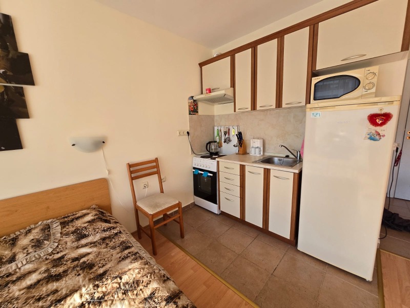 Продава  1-стаен област Бургас , к.к. Слънчев бряг , 40 кв.м | 37840485 - изображение [4]