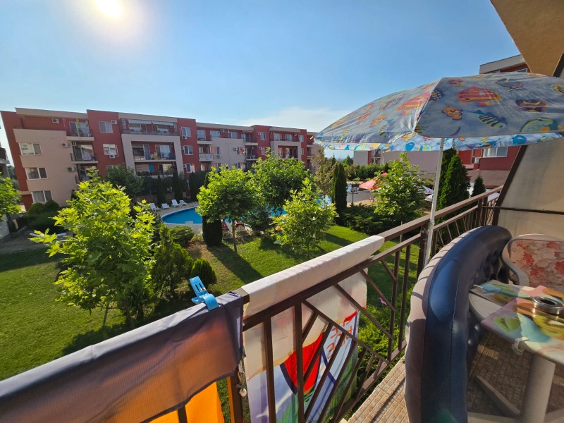 Продава  1-стаен област Бургас , к.к. Слънчев бряг , 40 кв.м | 37840485 - изображение [8]