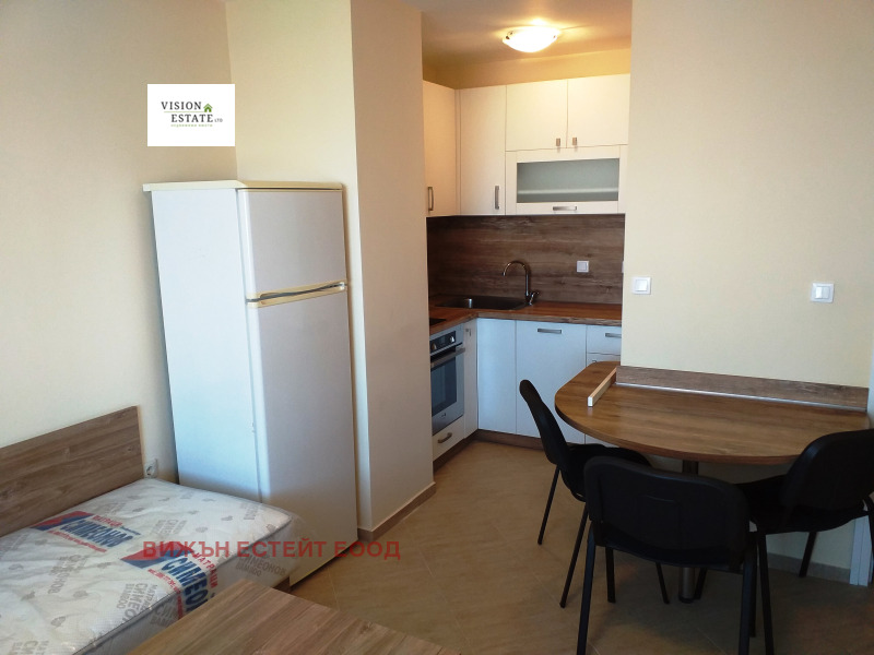 Продава  1-стаен град София , Люлин 4 , 32 кв.м | 27924378 - изображение [3]