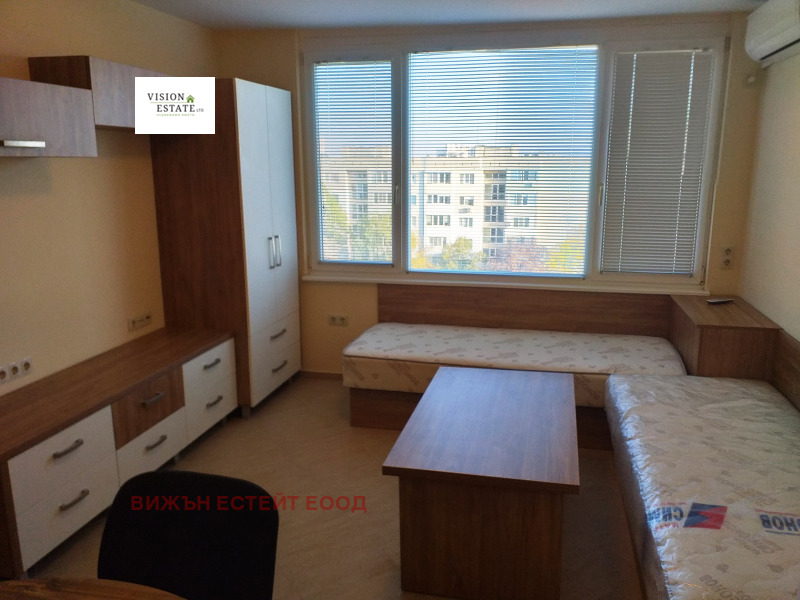 Продава  1-стаен град София , Люлин 4 , 32 кв.м | 27924378 - изображение [2]