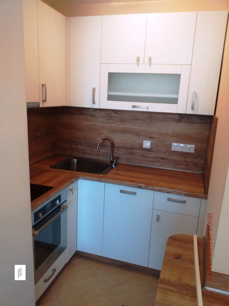 Продава  1-стаен град София , Люлин 4 , 32 кв.м | 27924378