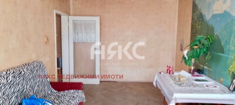 Продава 1-СТАЕН, гр. София, Сухата река, снимка 2 - Апартаменти - 53016295