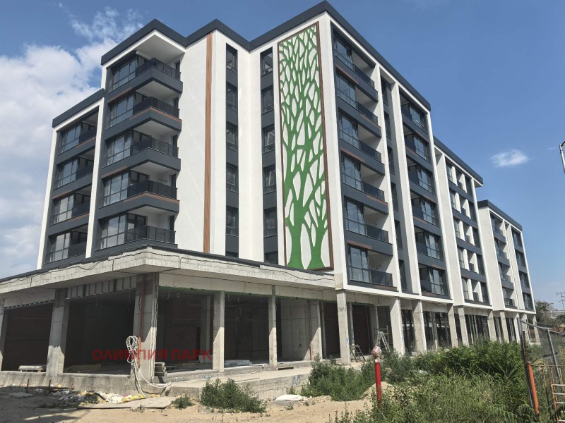 Προς πώληση  1 υπνοδωμάτιο Πλοβδηβ , Τρακηια , 73 τ.μ | 25185724