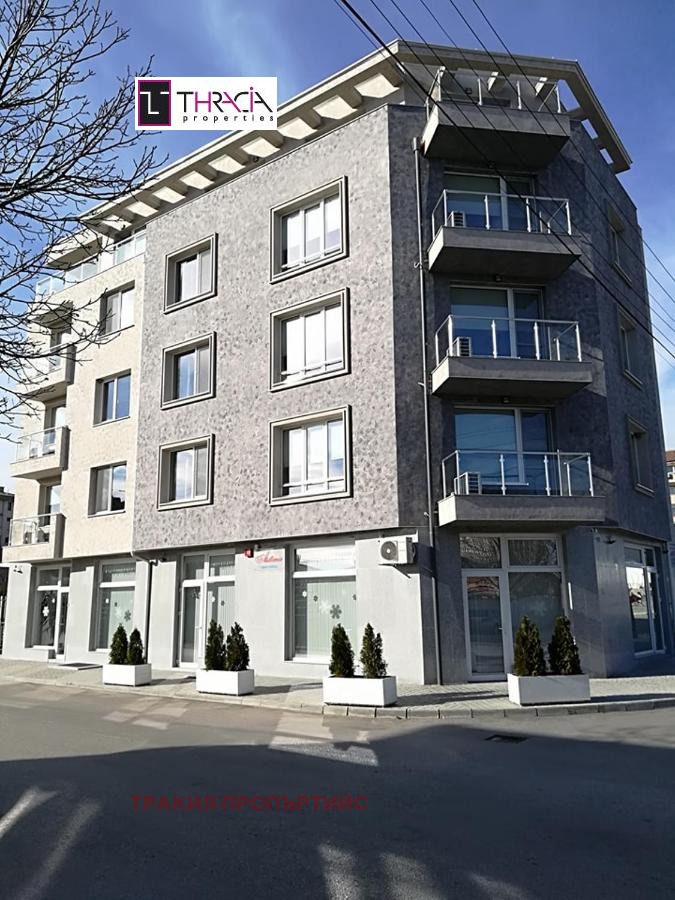 Продава  2-стаен област Пловдив , гр. Хисаря , 51 кв.м | 83242574 - изображение [5]