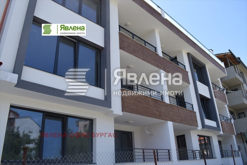 Til salgs  1 soverom region Burgas , Tsarevo , 62 kvm | 35469927 - bilde [3]