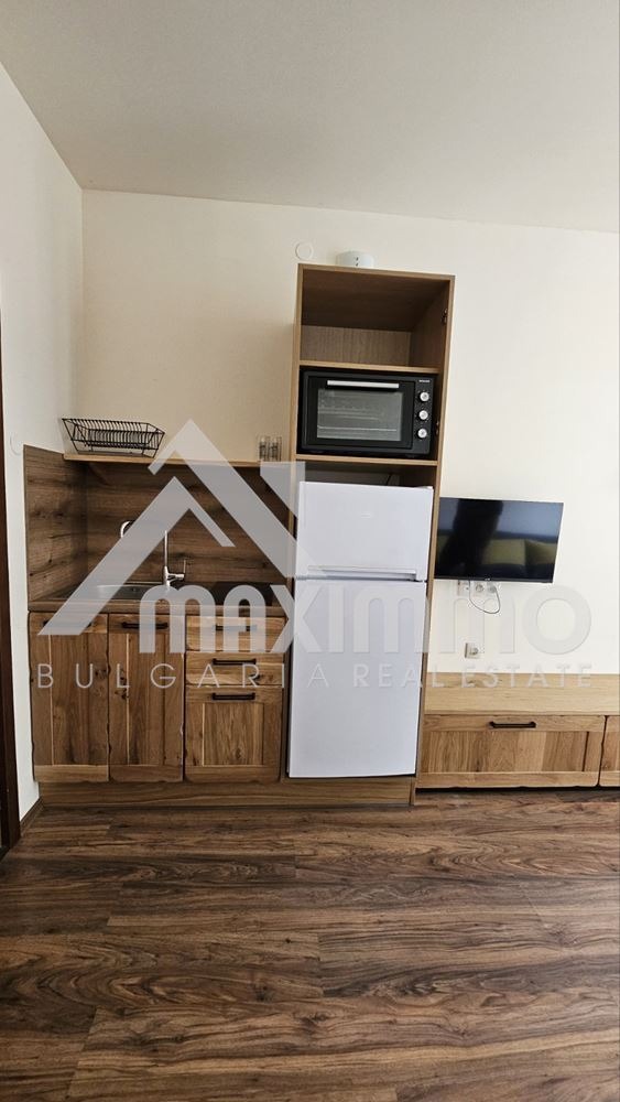 Продается  1 спальня Варна , м-т Ален мак , 89 кв.м | 34927594 - изображение [2]