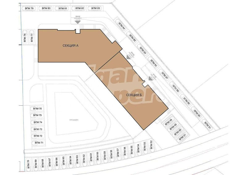 Продава 2-СТАЕН, гр. Варна, Владислав Варненчик 1, снимка 6 - Aпартаменти - 47981102