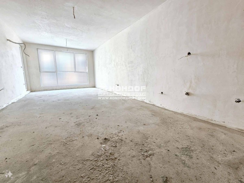 Продава  2-стаен, град Пловдив, Въстанически • 85 000 EUR • ID 88670237 — holmes.bg - [1] 