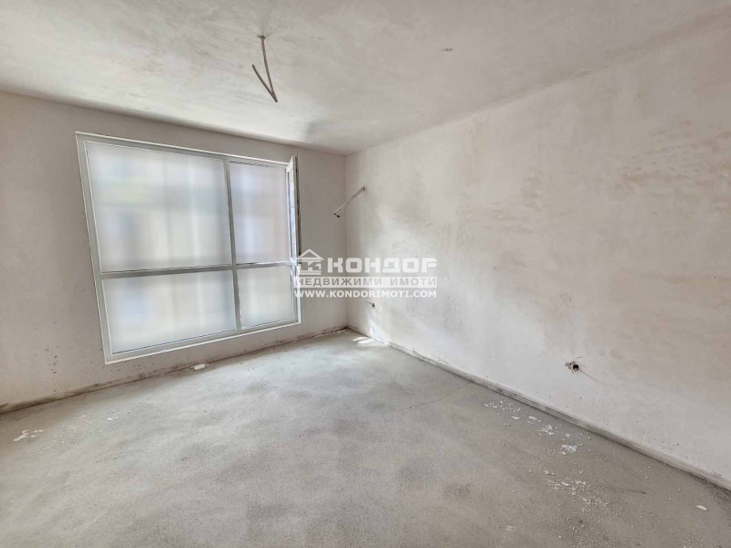 Til salg  1 soveværelse Plovdiv , Vastanicheski , 76 kvm | 85310030 - billede [2]