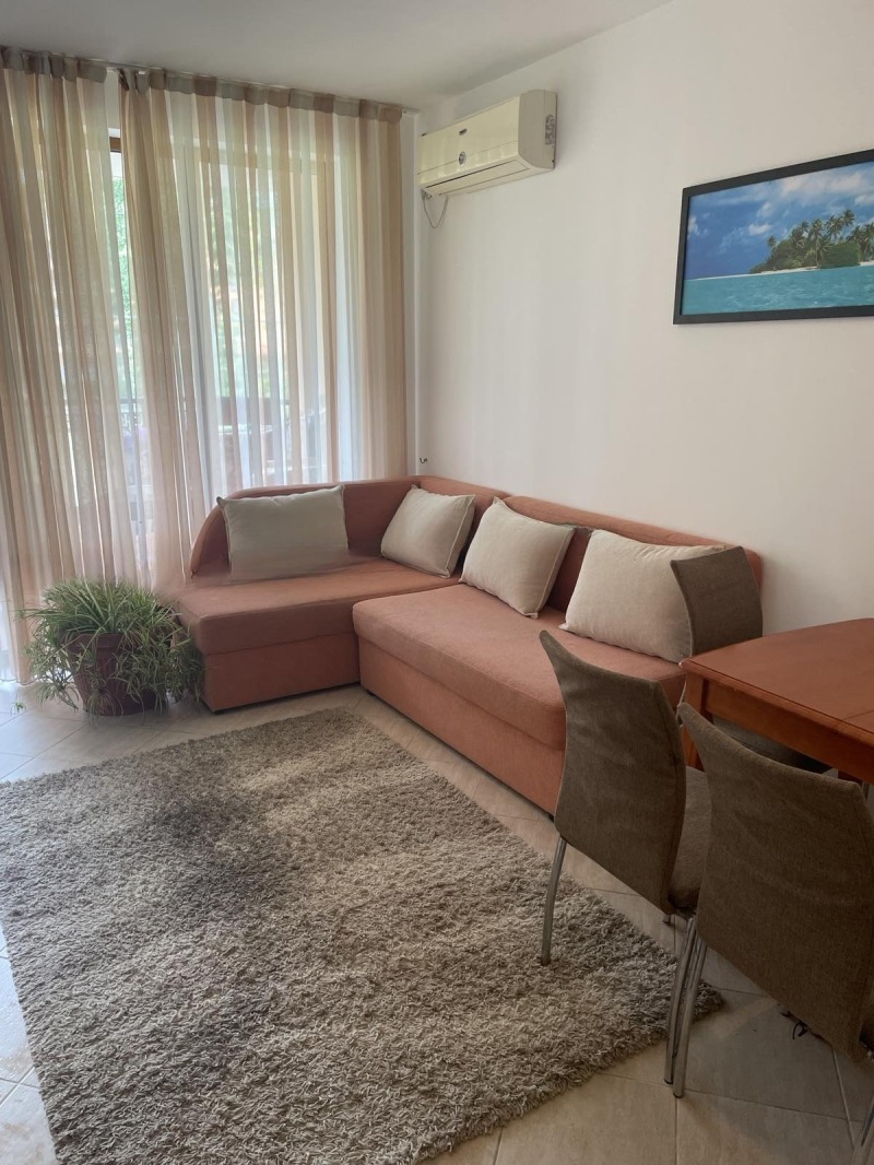 Продава  2-стаен, област Бургас, к.к. Слънчев бряг • 60 000 EUR • ID 56206610 — holmes.bg - [1] 