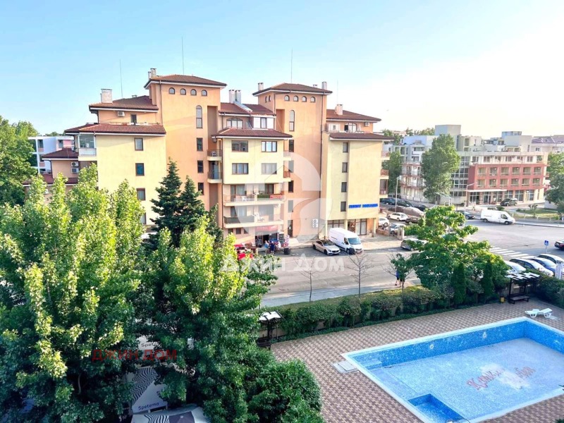 Zu verkaufen  1 Schlafzimmer region Burgas , k.k. Slantschew brjag , 47 qm | 40876420 - Bild [8]