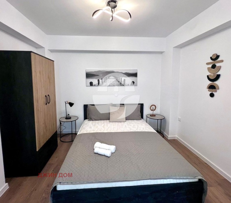 Zu verkaufen  1 Schlafzimmer region Burgas , k.k. Slantschew brjag , 47 qm | 40876420 - Bild [7]