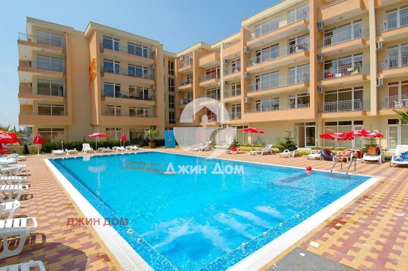 Zu verkaufen  1 Schlafzimmer region Burgas , k.k. Slantschew brjag , 47 qm | 40876420 - Bild [10]
