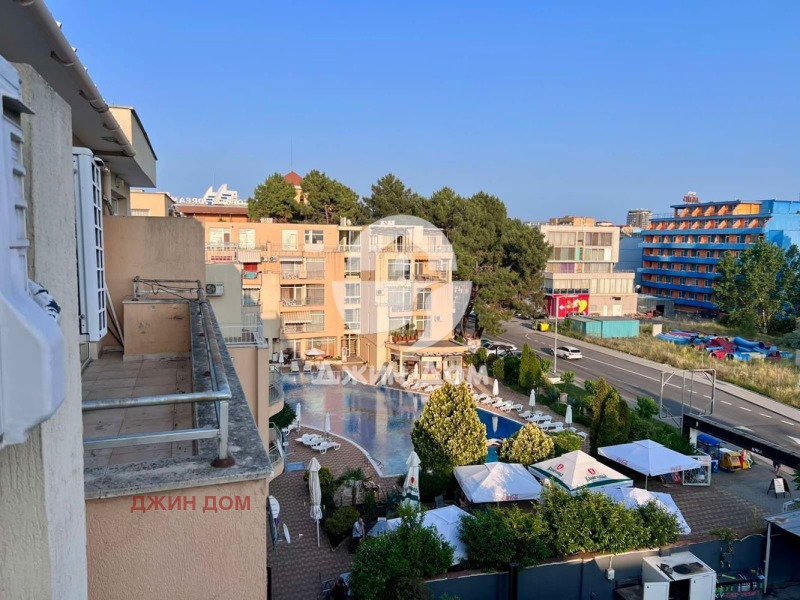 Zu verkaufen  1 Schlafzimmer region Burgas , k.k. Slantschew brjag , 47 qm | 40876420 - Bild [9]
