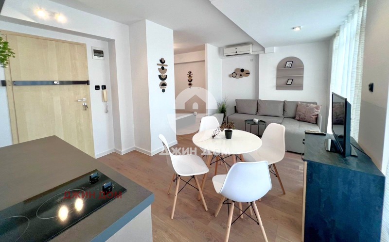 Zu verkaufen  1 Schlafzimmer region Burgas , k.k. Slantschew brjag , 47 qm | 40876420 - Bild [3]