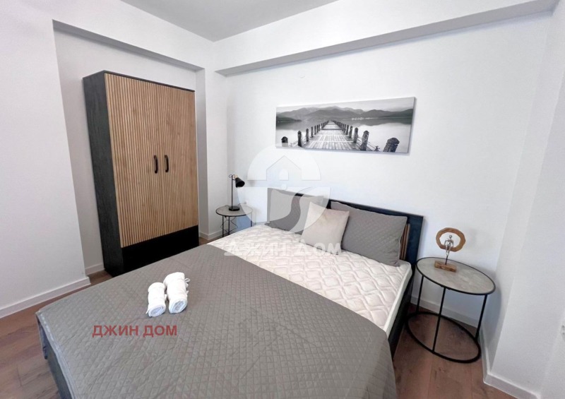 Zu verkaufen  1 Schlafzimmer region Burgas , k.k. Slantschew brjag , 47 qm | 40876420 - Bild [6]