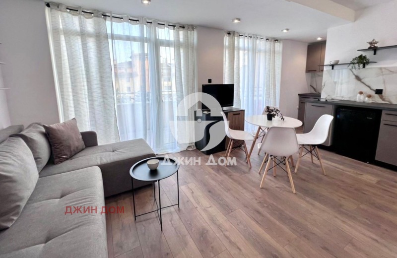 Zu verkaufen  1 Schlafzimmer region Burgas , k.k. Slantschew brjag , 47 qm | 40876420 - Bild [2]