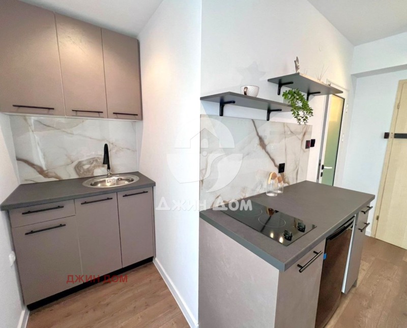 Zu verkaufen  1 Schlafzimmer region Burgas , k.k. Slantschew brjag , 47 qm | 40876420 - Bild [4]