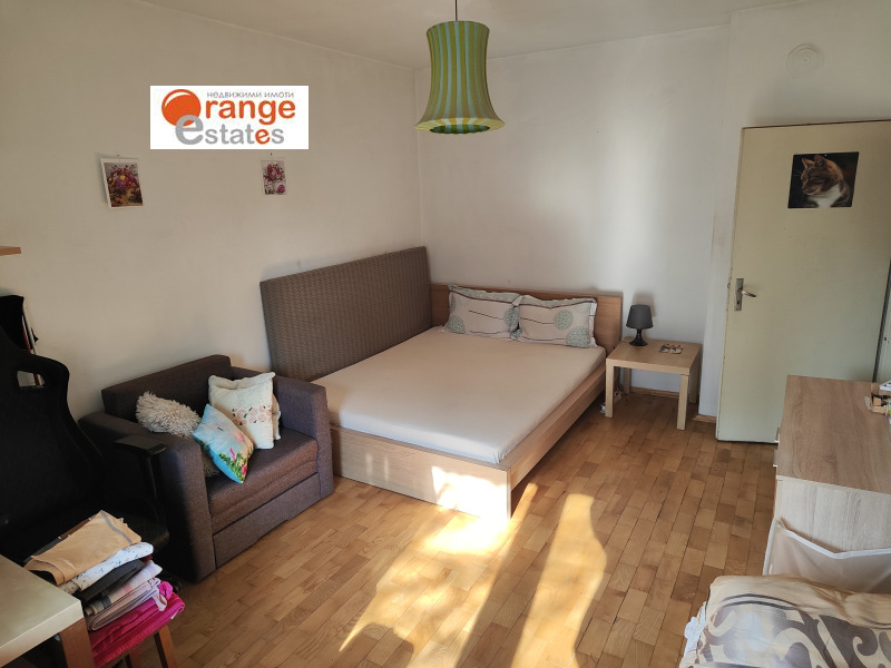 En venta  1 dormitorio Sofia , Jadzhi Dimitar , 68 metros cuadrados | 99551848 - imagen [6]