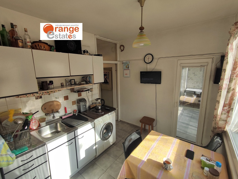En venta  1 dormitorio Sofia , Jadzhi Dimitar , 68 metros cuadrados | 99551848 - imagen [10]