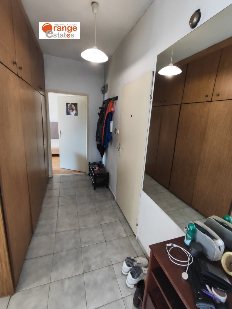En venta  1 dormitorio Sofia , Jadzhi Dimitar , 68 metros cuadrados | 99551848 - imagen [7]