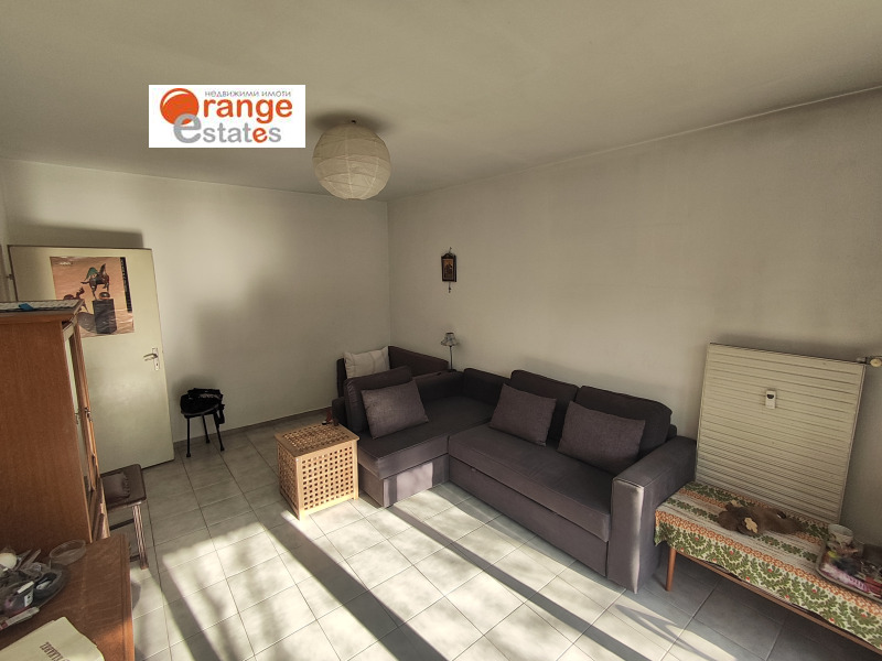 En venta  1 dormitorio Sofia , Jadzhi Dimitar , 68 metros cuadrados | 99551848 - imagen [2]