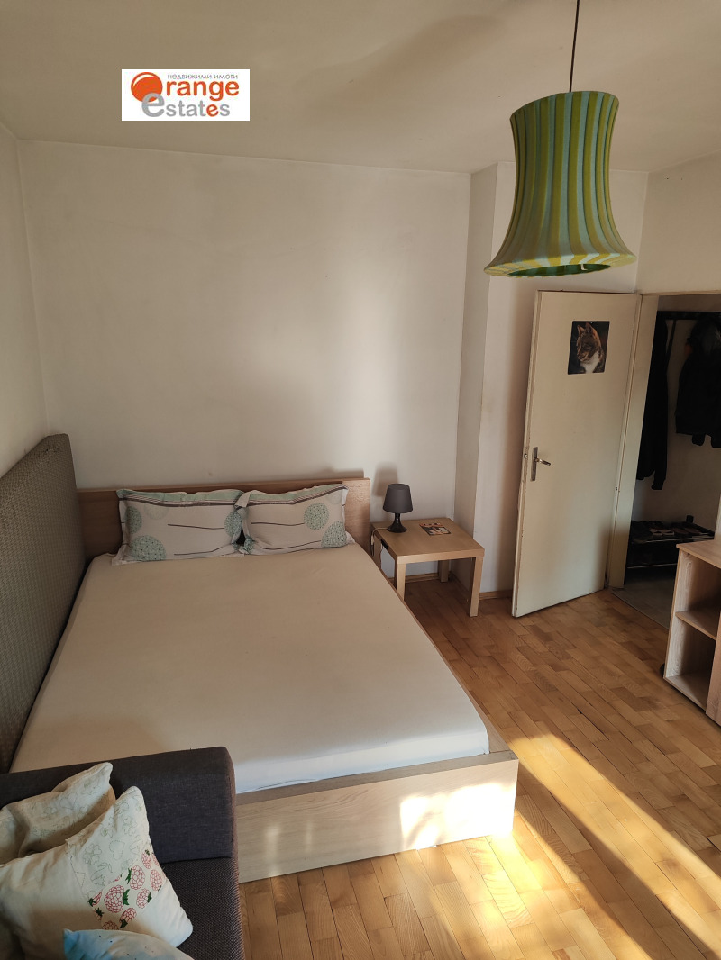 En venta  1 dormitorio Sofia , Jadzhi Dimitar , 68 metros cuadrados | 99551848 - imagen [5]