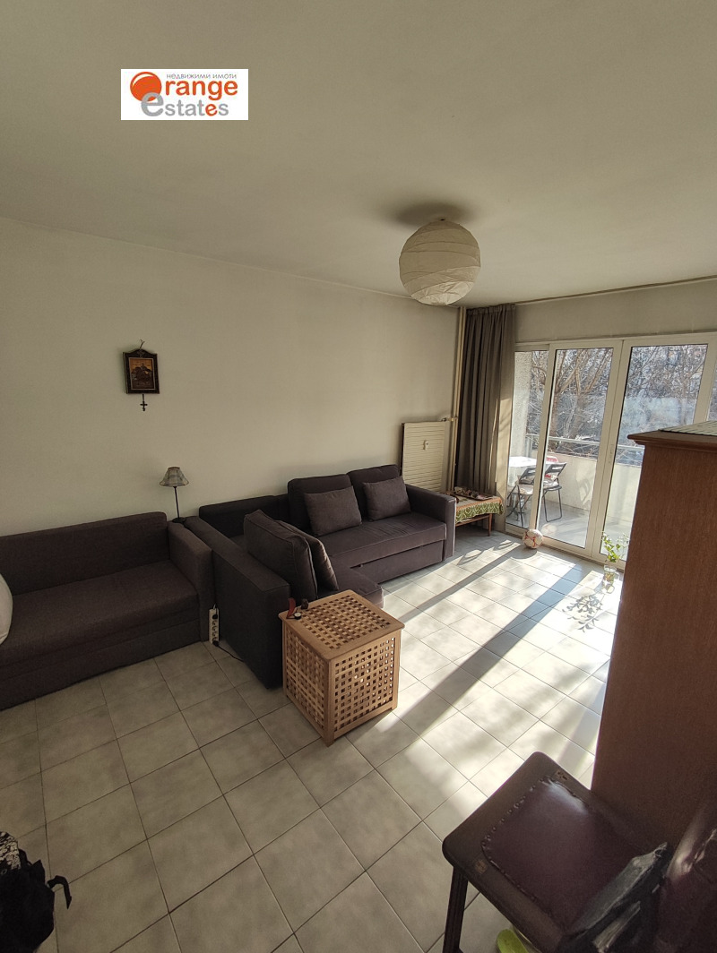 En venta  1 dormitorio Sofia , Jadzhi Dimitar , 68 metros cuadrados | 99551848 - imagen [3]