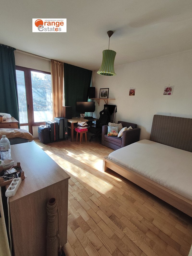 En venta  1 dormitorio Sofia , Jadzhi Dimitar , 68 metros cuadrados | 99551848 - imagen [4]